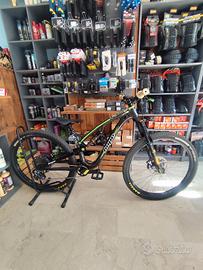 Hope HB130 media Carbon