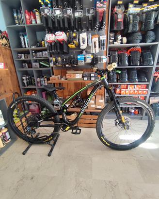 Hope HB130 media Carbon