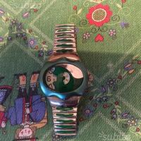 Orologio Jamaica Time (Jump)