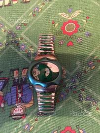 Orologio Jamaica Time (Jump)