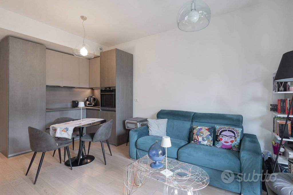Appartamento – Milano, Dergano, Municipio 9 - Vista 2