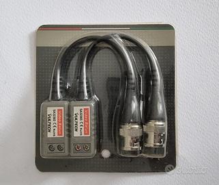 Vultech Security, modello SA32303.