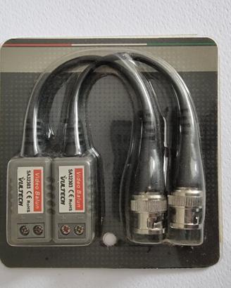 Vultech Security, modello SA32303.