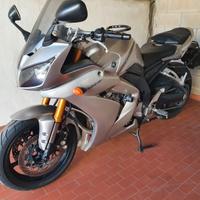 Fz1 Fazer 1000 gt