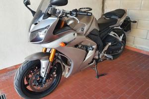 Fz1 Fazer 1000 gt