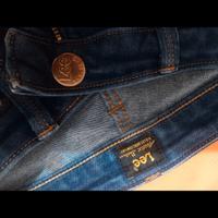 Jeans Lee donna