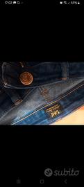 Jeans Lee donna