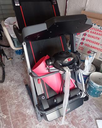 Tapis Roulant Fitfiu  Mc-500