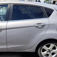 PORTA POST. SX. FORD FIESTA «VI» (2008)