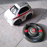 MACCHINA RADIOCOMANDATA