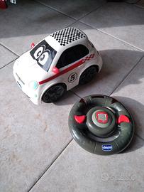 MACCHINA RADIOCOMANDATA