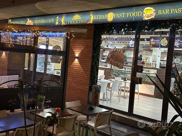 Ristorante in Scandicci