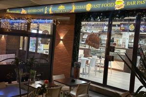 Ristorante in Scandicci