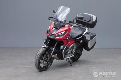 HONDA X-ADV 750