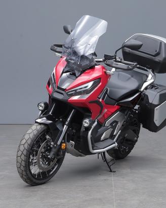 HONDA X-ADV 750