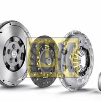 Kit Frizione volano Bimassa LUK 600031800