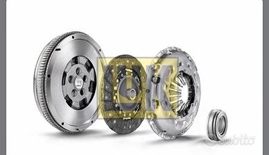 Kit Frizione volano Bimassa LUK 600031800