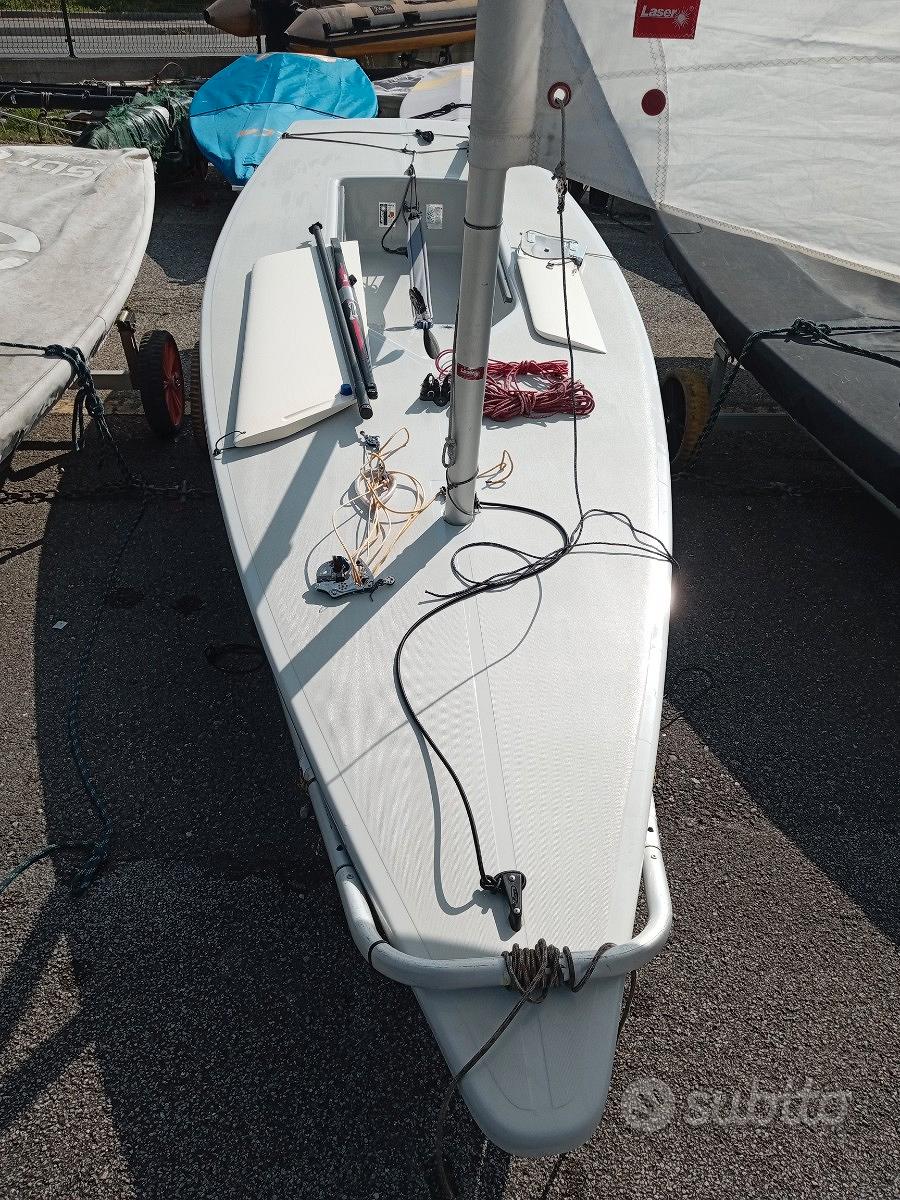 Laser Standard — View photo 1