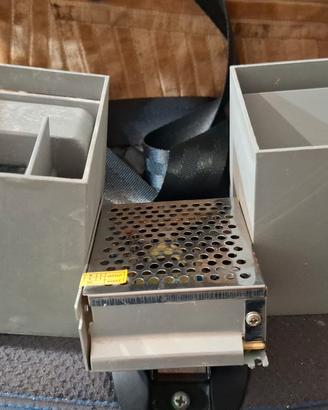 Componenti elettrici ed elettronici