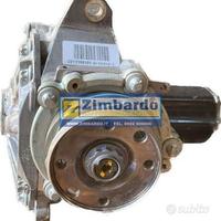 DIFFERENZIALE ANTERIORE MERCEDES GLC 2.2 CDI