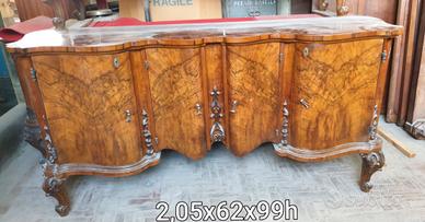 Antica credenza