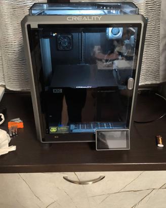 Creality k1 Stampante 3d