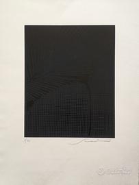 Scanavino Emilio Serigrafia