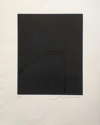 Scanavino Emilio Serigrafia