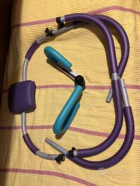 Attrezzatura fitness