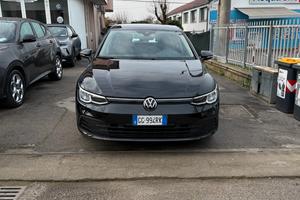 Volkswagen Golf 1.0 eTSI EVO DSG Life NESSUN VINCO