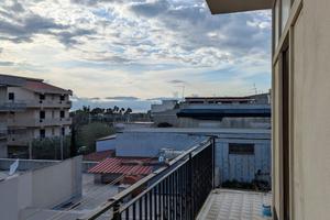 Trilocale 90mq Lazzaro Vicino Mare