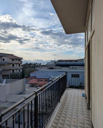 Trilocale 90mq Lazzaro Vicino Mare