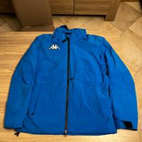 giacca da sci kappa 6cento blu