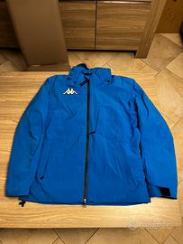 giacca da sci kappa 6cento blu