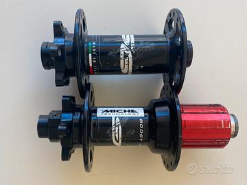 Mozzi Mtb Miche Boost