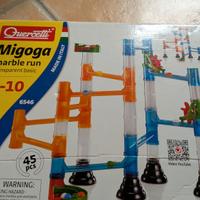 Gioco Quercetti Migoga Marble Run Basic