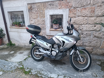 Transalp 2003 650 XL