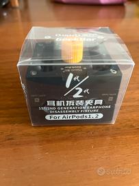 Supporto per smontaggio AirPods 1 e 2 gen
