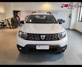 DACIA Duster 1.5 Blue dCi 8V 115 CV 4x4 Esse U9769