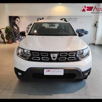 DACIA Duster 1.5 Blue dCi 8V 115 CV 4x4 Esse U9769