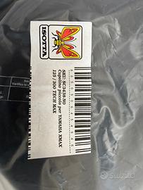 Cupolino Yamaha XMAX 125/300cc del 2023