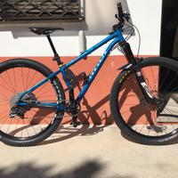 Niner Ros 9
