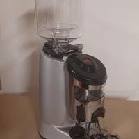 Macinadosatore Eureka 