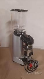 Macinadosatore Eureka 