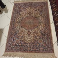 tappeto vintage 