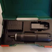 Avvitatore a batteria con batteria da 1,5 Ah