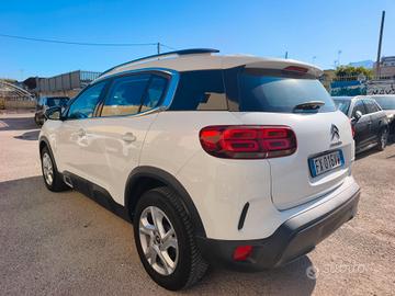 Citroen C5 Aircross BlueHDi 130 S&S Feel