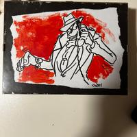 Lupin collezione