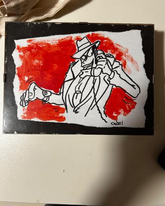 Lupin collezione