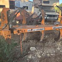 Alatri trivomere Huard losange RL 420